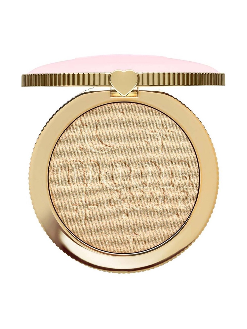 **NEW TOO FACED HIGHLIGHTER**
